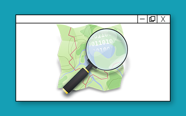 Geek OpenStreetMap Module